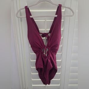 Zara Womens Swimsuit